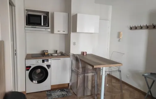 Location Montpellier Appartement 6a4368c01d0e