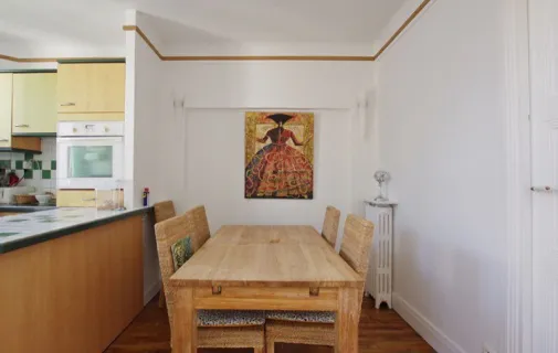 Location Paris Appartement 6a4368c7887b