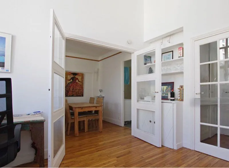 Location Paris Appartement 6a4368c7887b