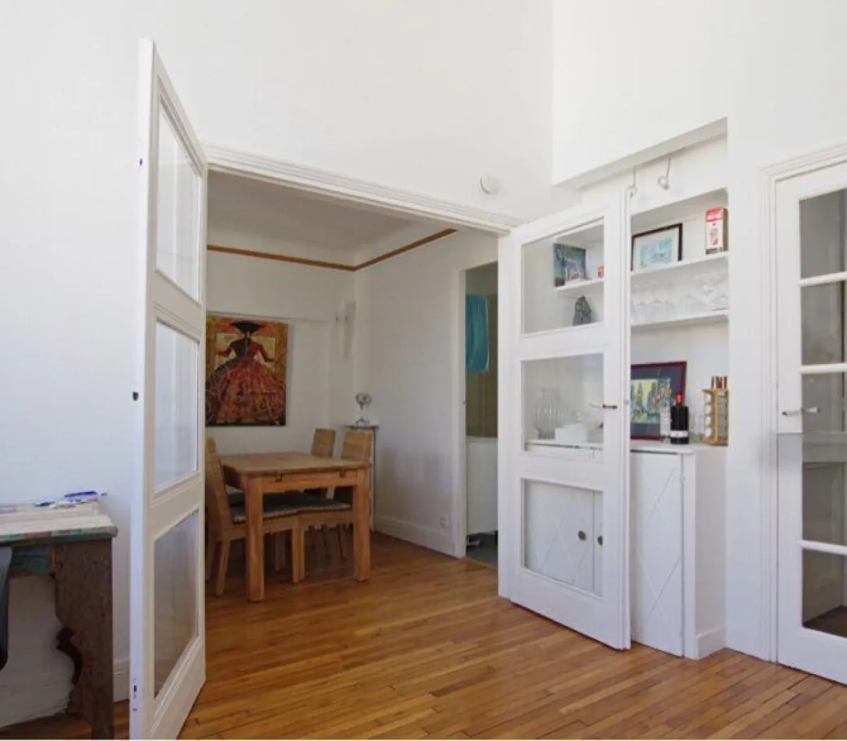 Location Paris Appartement 6a4368c7887b