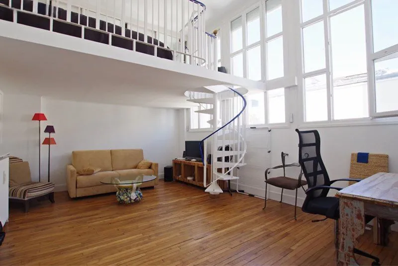 Location Paris Appartement 6a4368c7887b