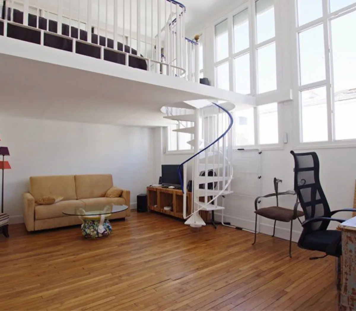 Location Paris Appartement 6a4368c7887b