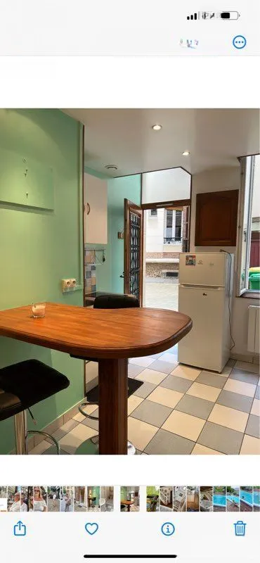Location Paris Appartement 6a4368cedad8