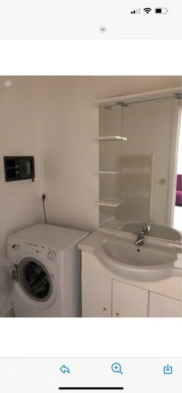Location Paris Appartement 6a4368cedad8