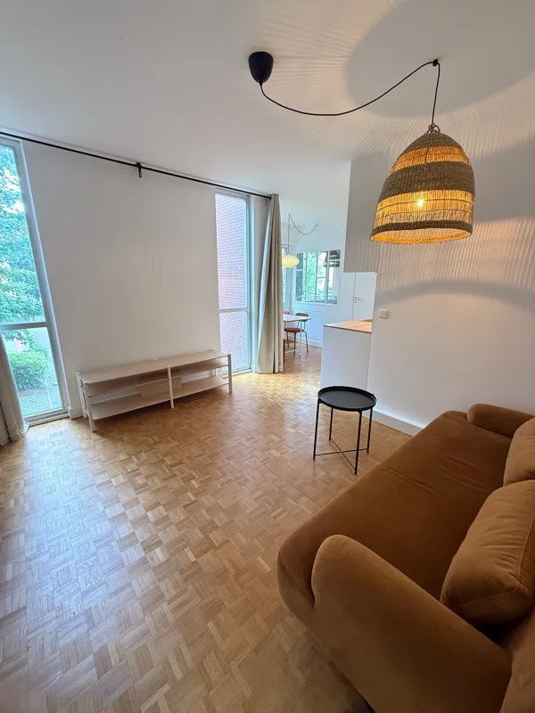 Location Villemomble Appartement 6a436b2551c1