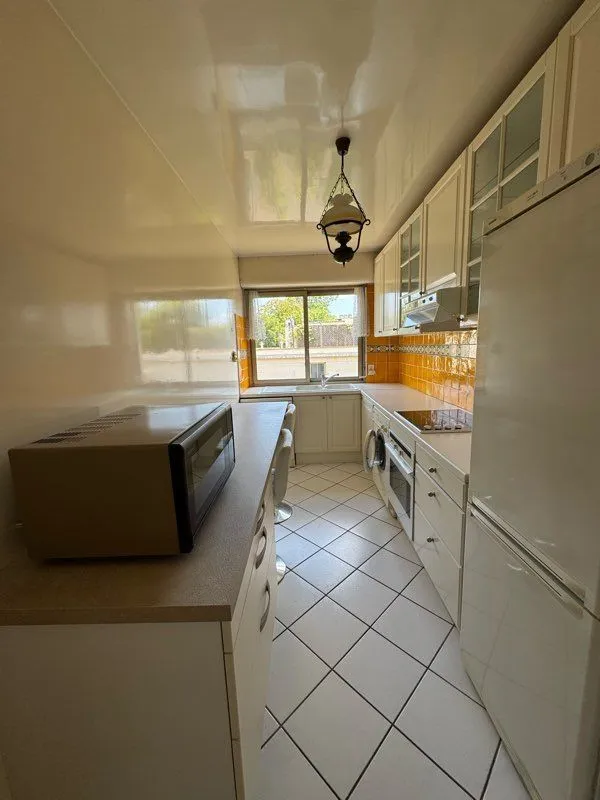 Location Nogent-sur-Marne Appartement 6a436b32eed2