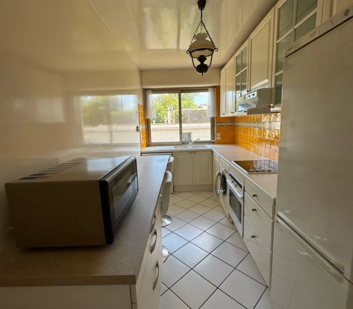 Location Nogent-sur-Marne Appartement 6a436b32eed2