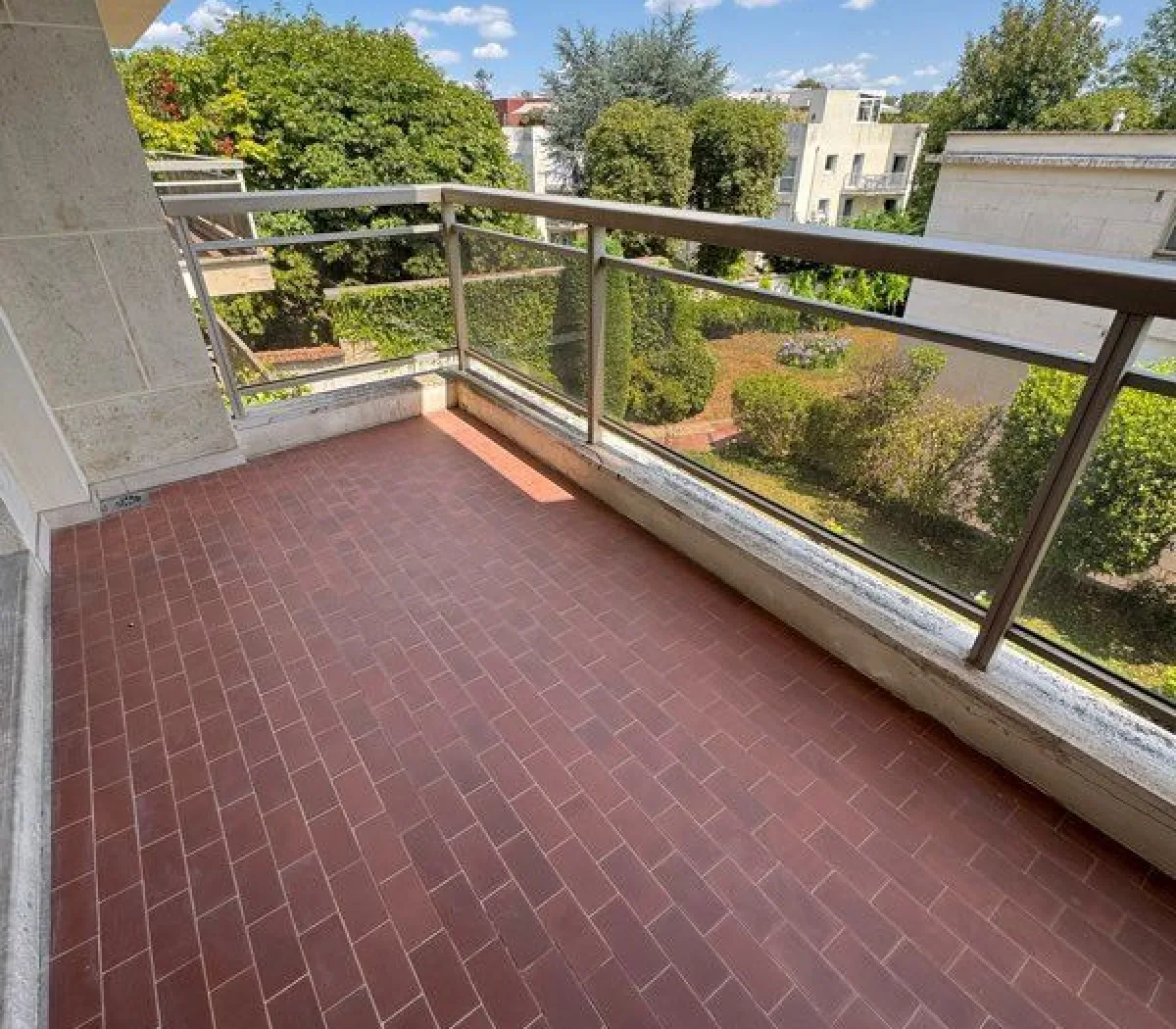 Location Nogent-sur-Marne Appartement 6a436b32eed2