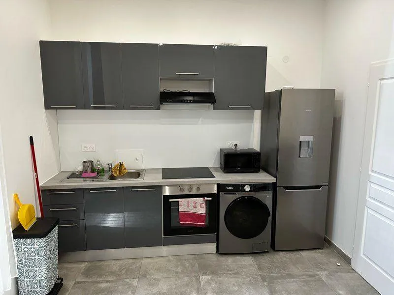 Location Villeurbanne Appartement 6a437cdd8dd7