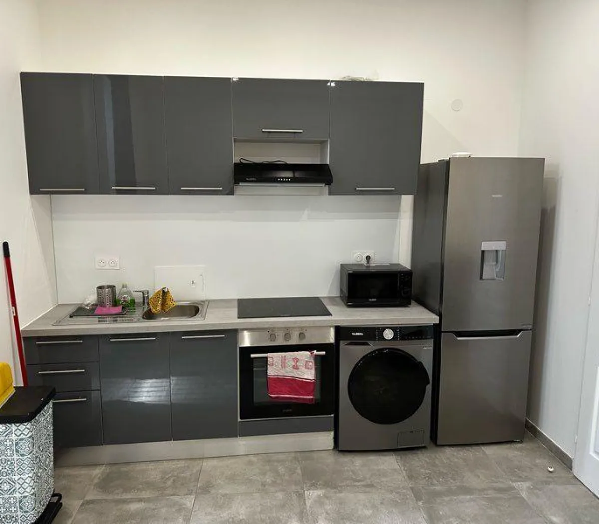 Location Villeurbanne Appartement 6a437cdd8dd7