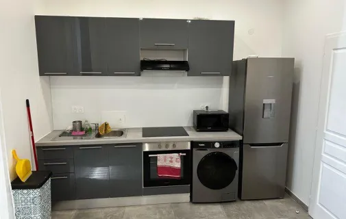 Location Villeurbanne Appartement 6a437cdd8dd7