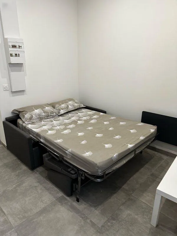 Location Villeurbanne Appartement 6a437cdd8dd7