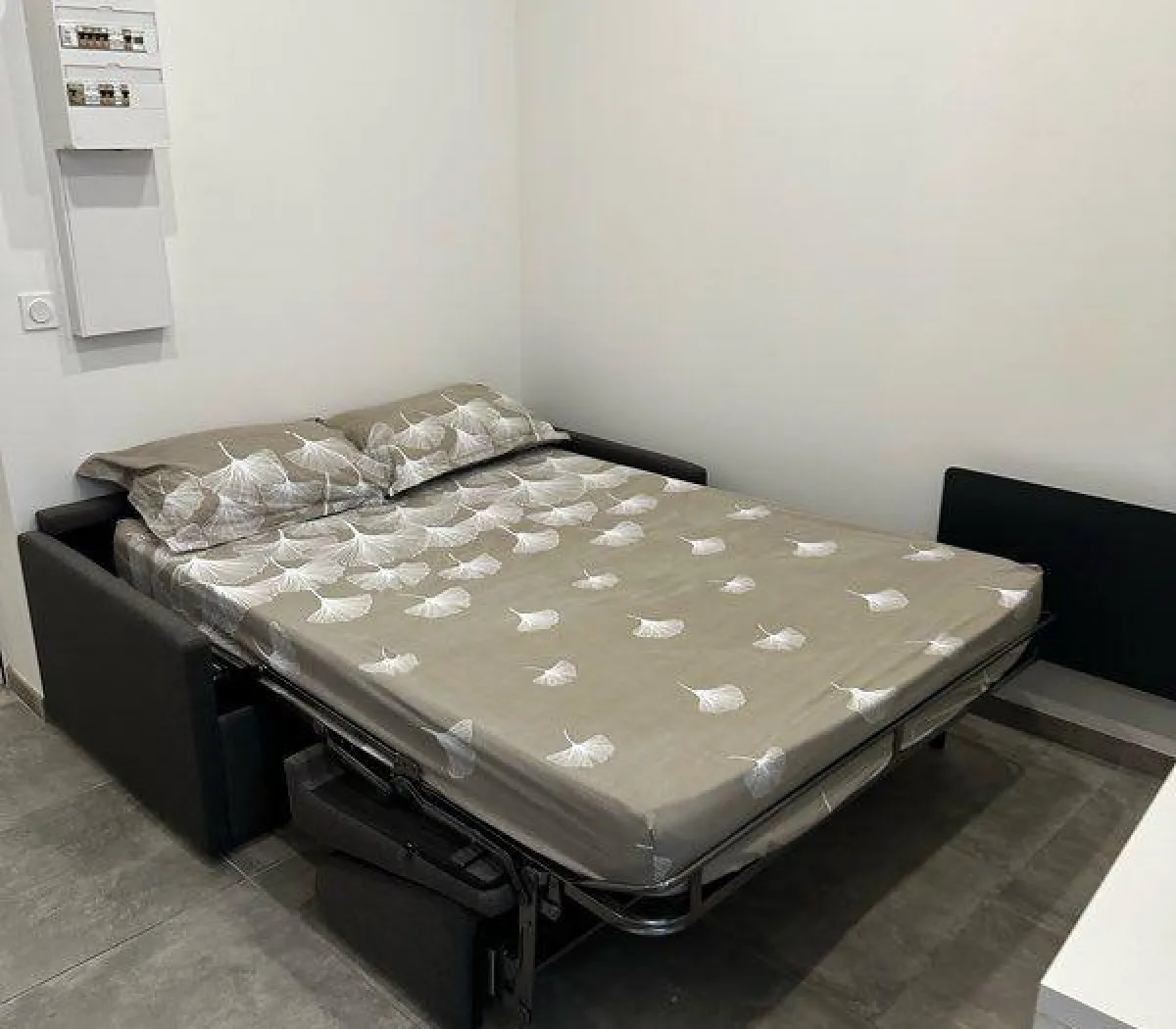 Location Villeurbanne Appartement 6a437cdd8dd7