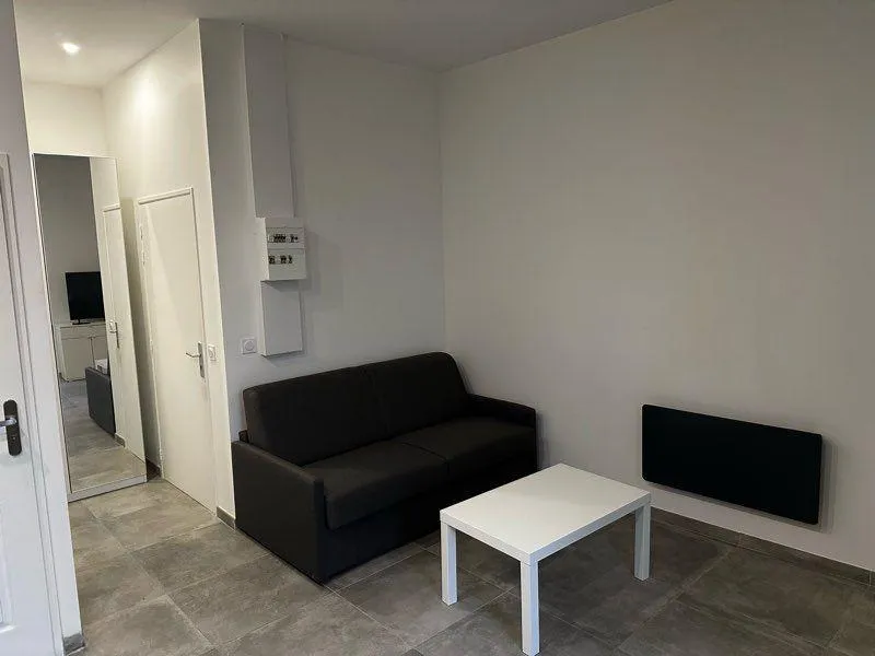 Location Villeurbanne Appartement 6a437cdd8dd7