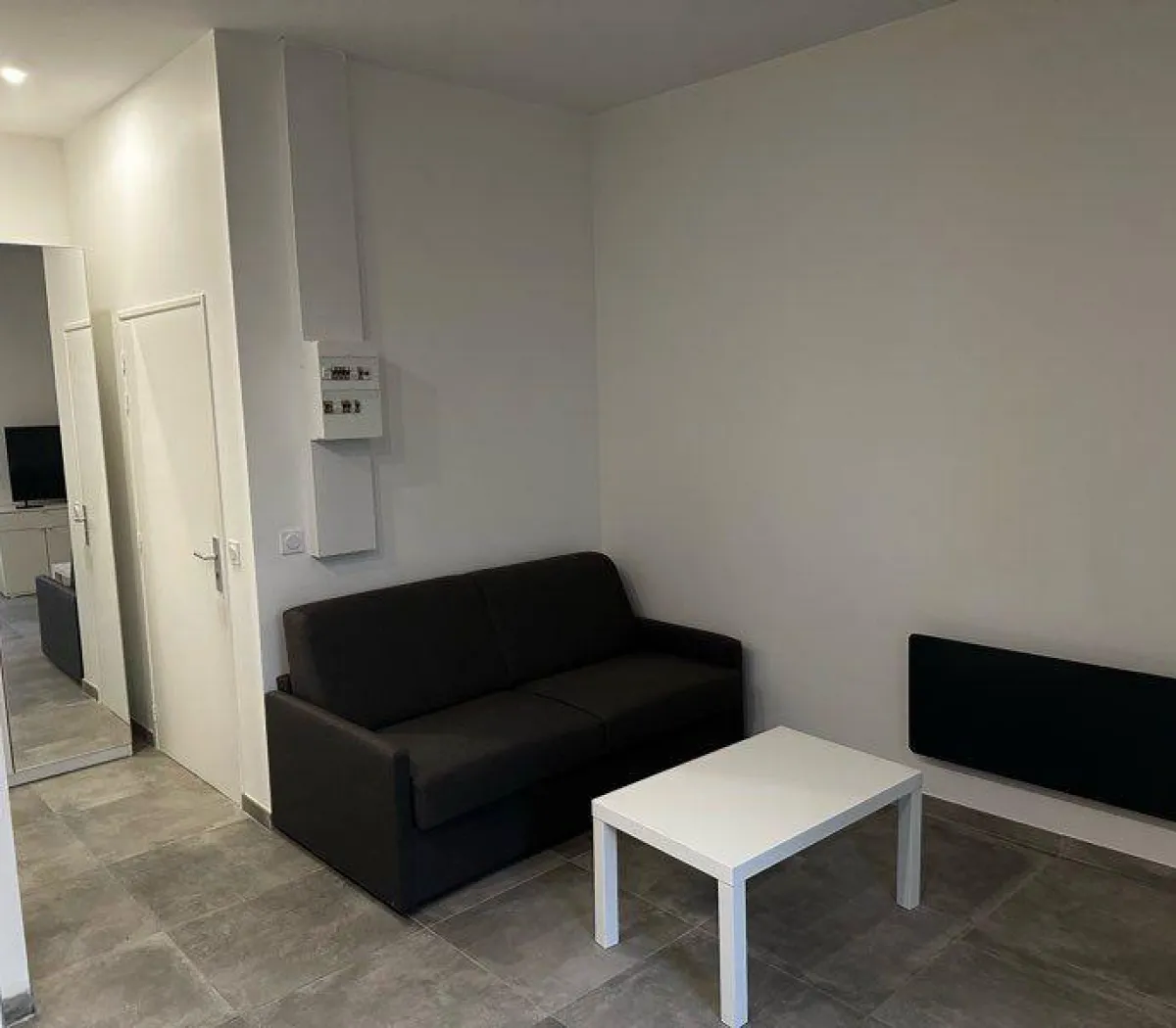 Location Villeurbanne Appartement 6a437cdd8dd7