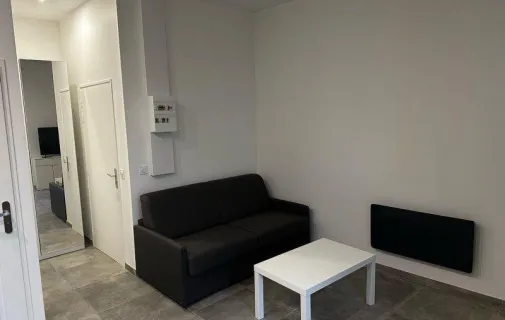 Location Villeurbanne Appartement 6a437cdd8dd7