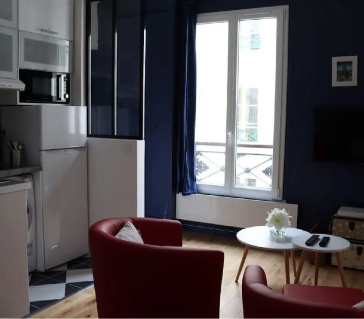 Location Paris Appartement 6a438985d484