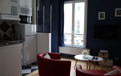 Location Paris Appartement 6a438985d484