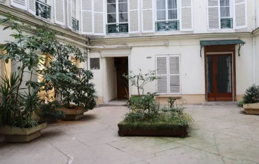 Location Paris Appartement 6a438985d484