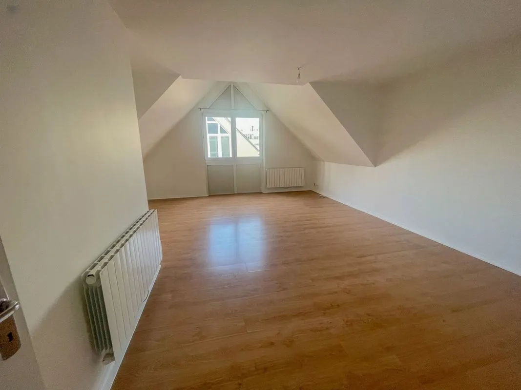 Location Boulogne-Billancourt Appartement 6a4389a00f5f