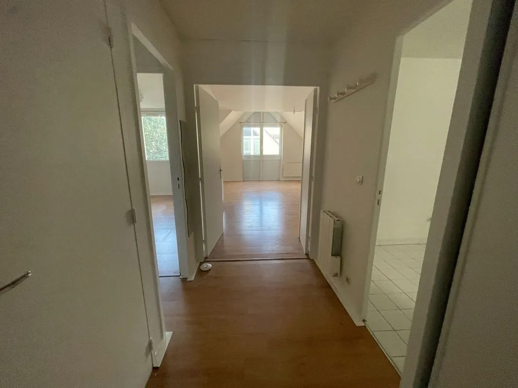 Location Boulogne-Billancourt Appartement 6a4389a00f5f