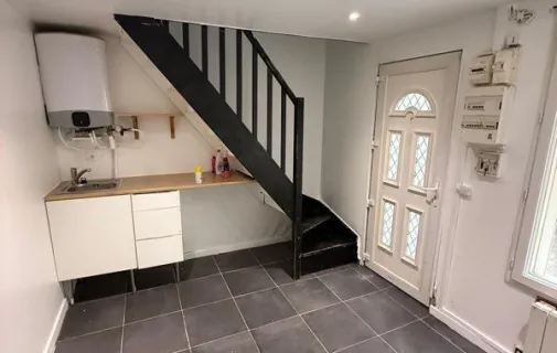 Location Saint-Denis Appartement 6a4389a95da2