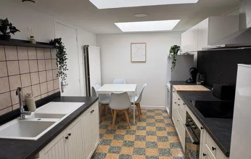 Location Lille Chambre 6a4389b64781
