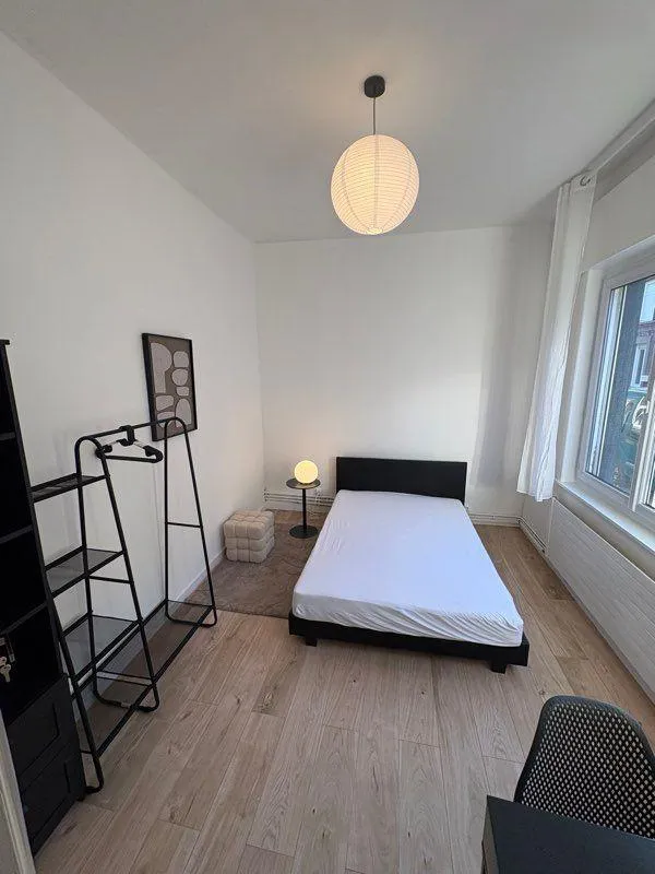 Location Lille Chambre 6a4389b64781