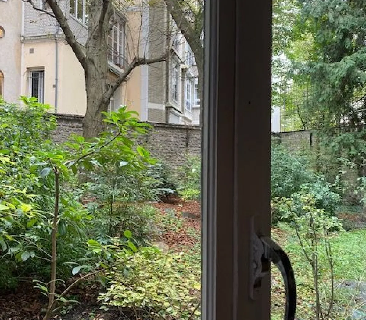 Location Paris Appartement 6a438fab3768