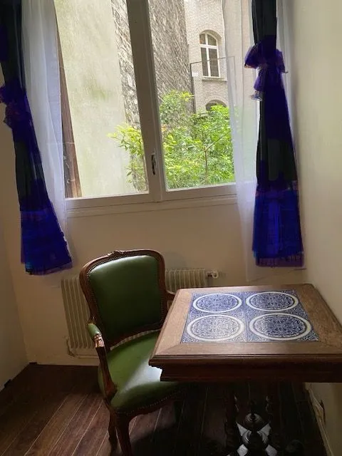 Location Paris Appartement 6a438fab3768