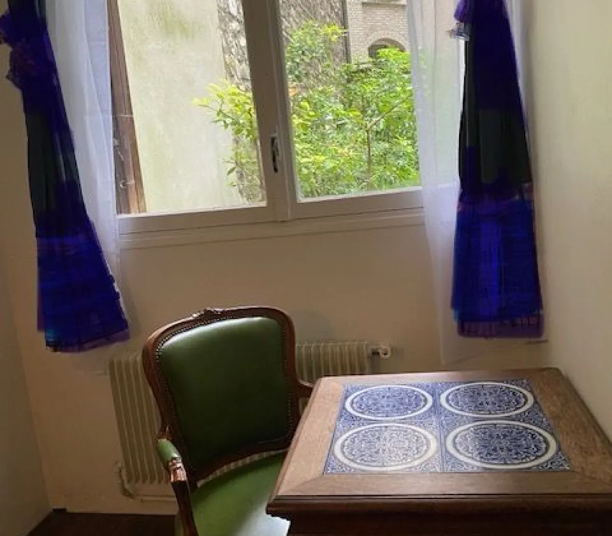 Location Paris Appartement 6a438fab3768