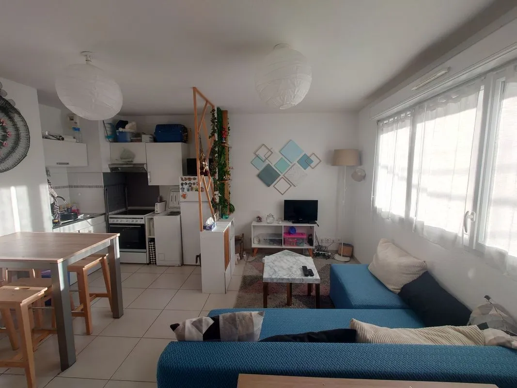 Location Marseille Appartement 6a438fbe326e