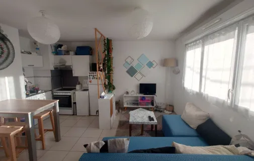 Location Marseille Appartement 6a438fbe326e