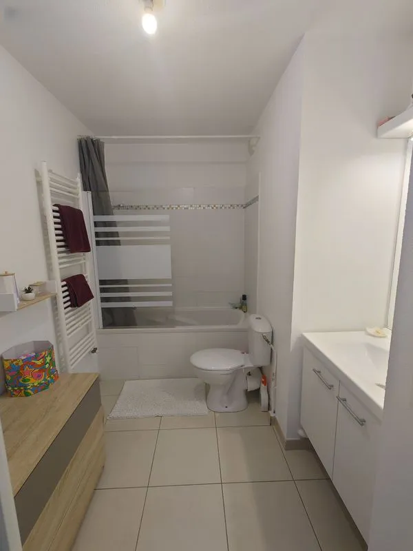Location Marseille Appartement 6a438fbe326e