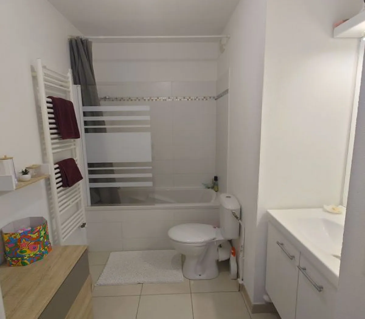Location Marseille Appartement 6a438fbe326e