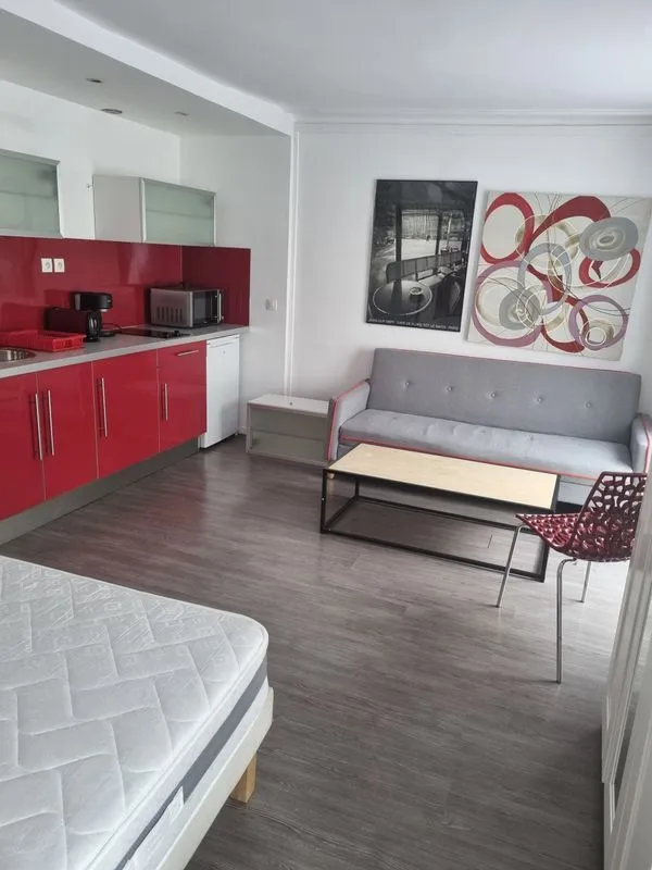 Location Paris Appartement 6a43917825cf