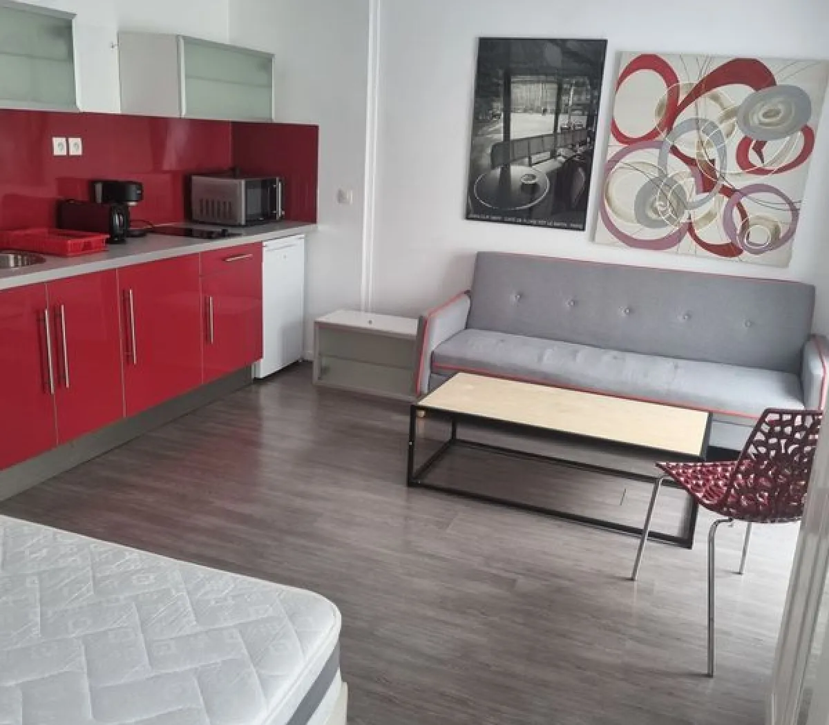 Location Paris Appartement 6a43917825cf