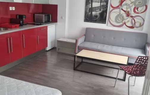 Location Paris Appartement 6a43917825cf