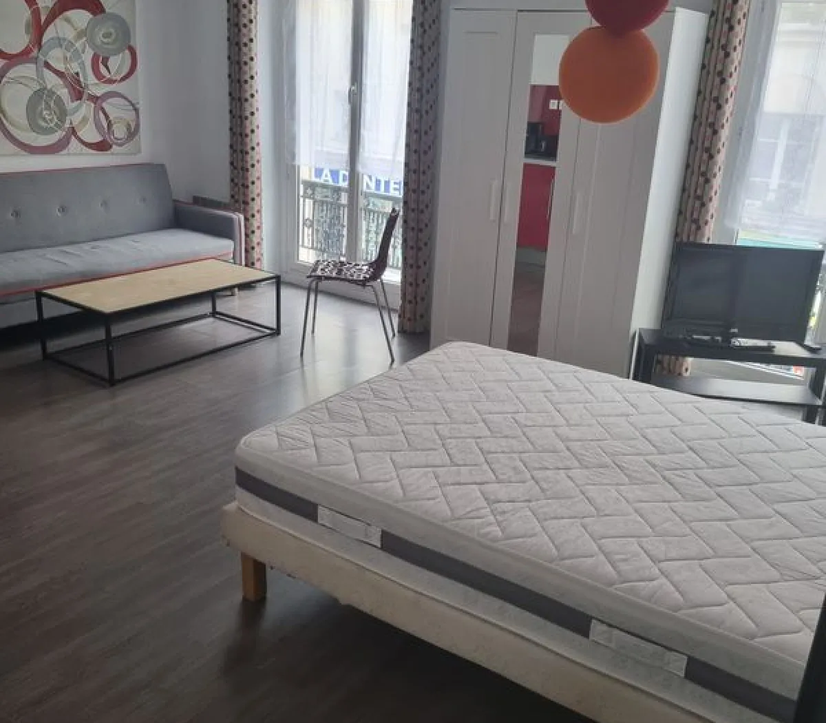 Location Paris Appartement 6a43917825cf