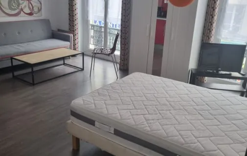 Location Paris Appartement 6a43917825cf