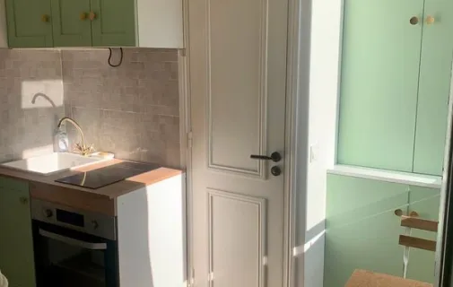 Location Paris Appartement 6a43917f395d
