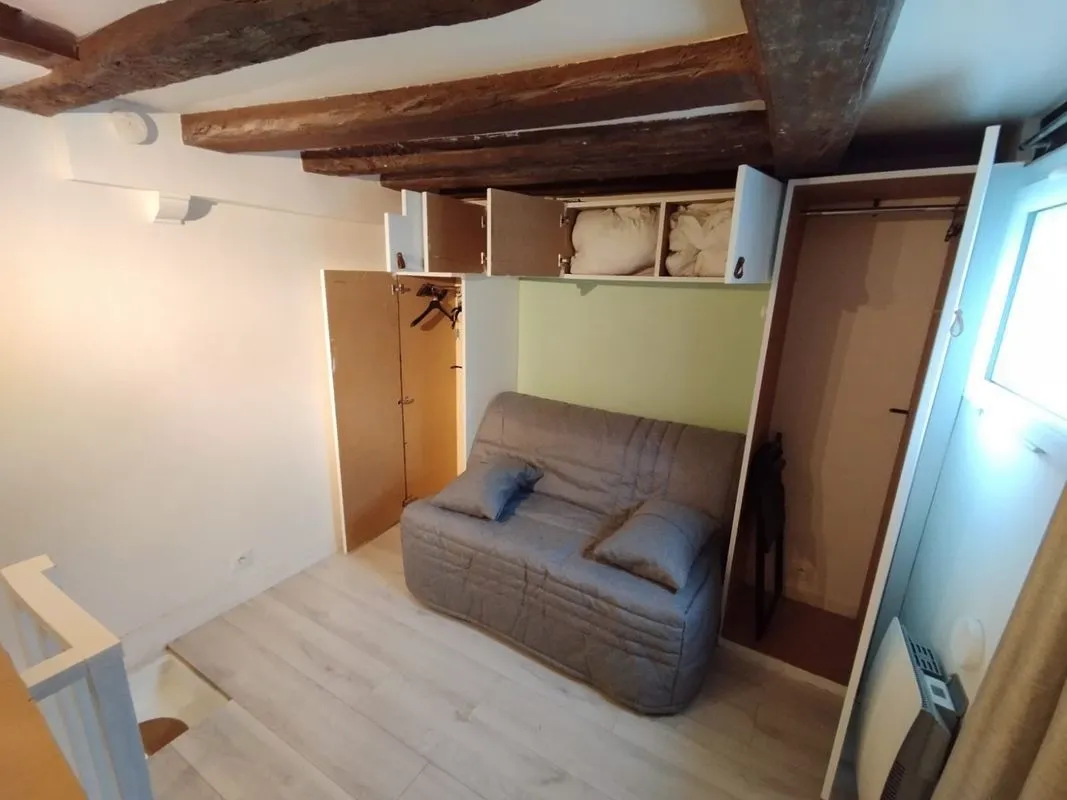 Location Paris Appartement 6a43917f395d