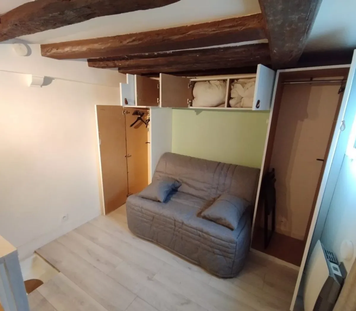 Location Paris Appartement 6a43917f395d