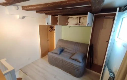 Location Paris Appartement 6a43917f395d
