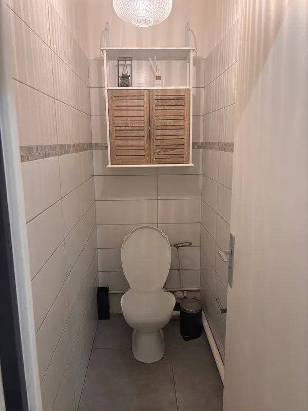 Location Charenton-le-Pont Appartement 6a4391885759