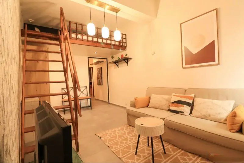 Location Charenton-le-Pont Appartement 6a4391885759