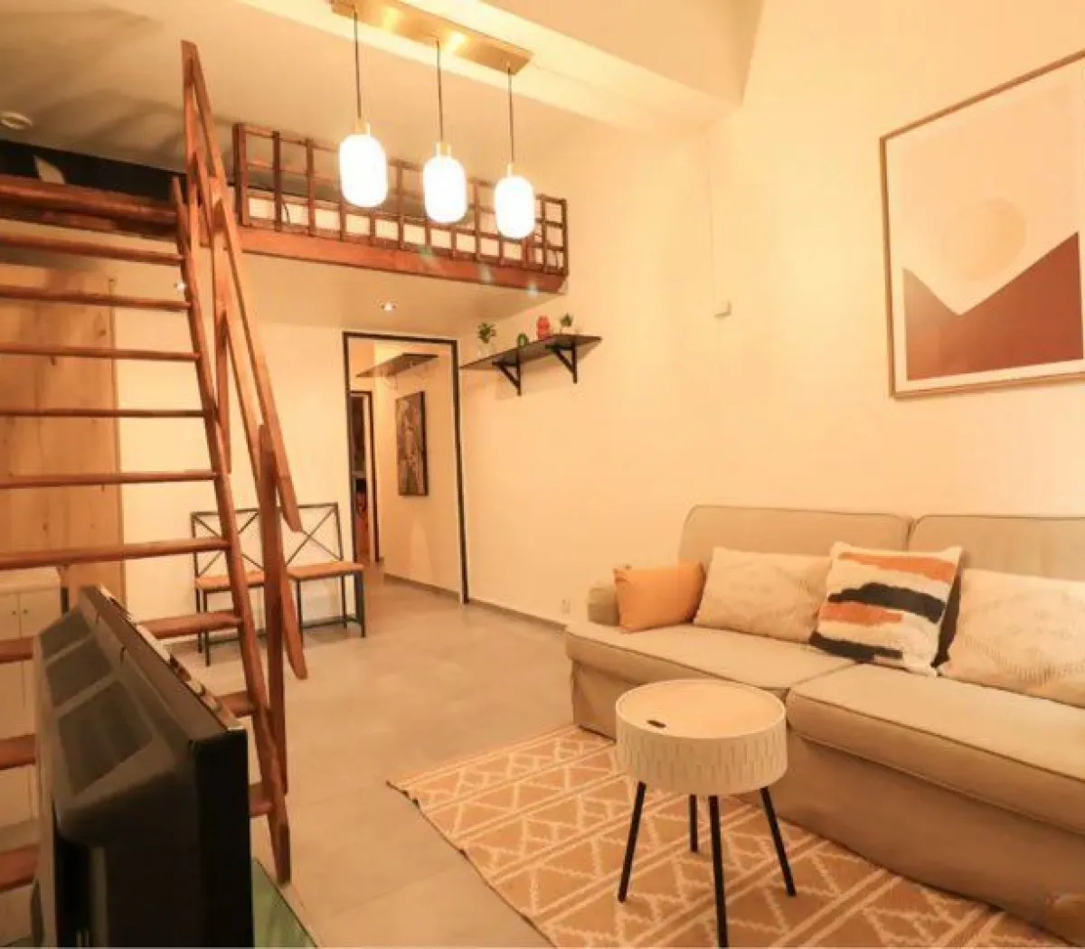 Location Charenton-le-Pont Appartement 6a4391885759