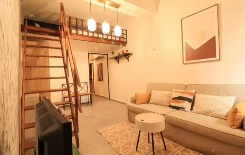 Location Charenton-le-Pont Appartement 6a4391885759