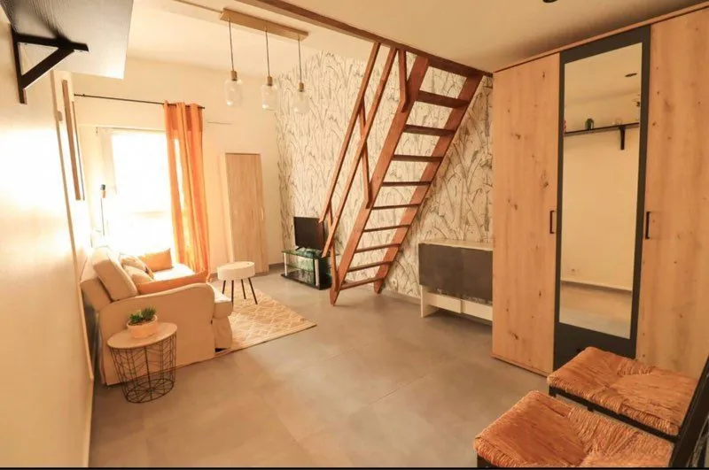 Location Charenton-le-Pont Appartement 6a4391885759
