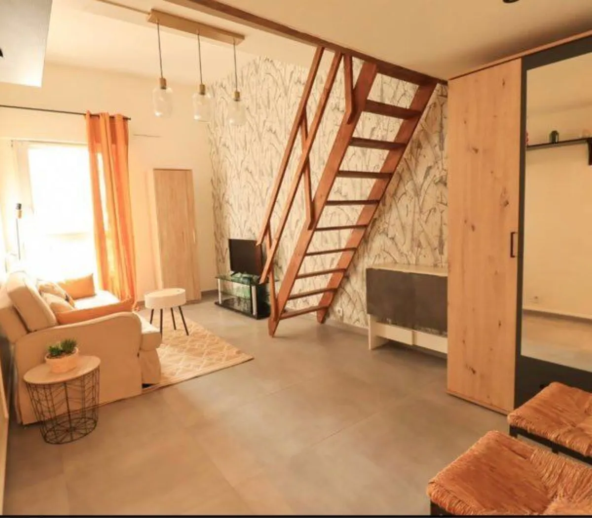 Location Charenton-le-Pont Appartement 6a4391885759